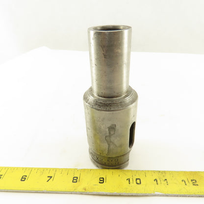 Putnam PLT33 2X3MT Positiv-Lok Tool Holder
