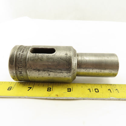 Putnam PLT33 2X3MT Positiv-Lok Tool Holder