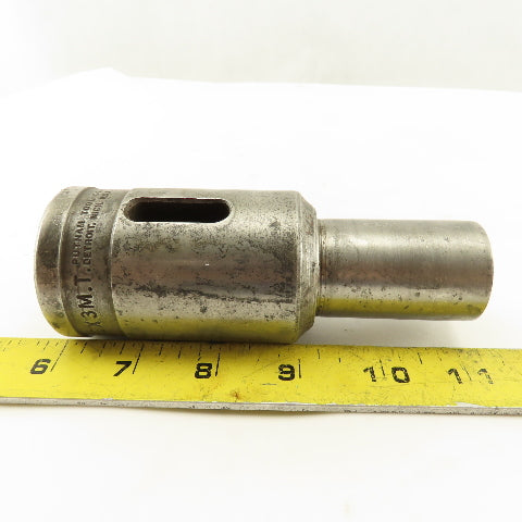Putnam PLT33 2X3MT Positiv-Lok Tool Holder