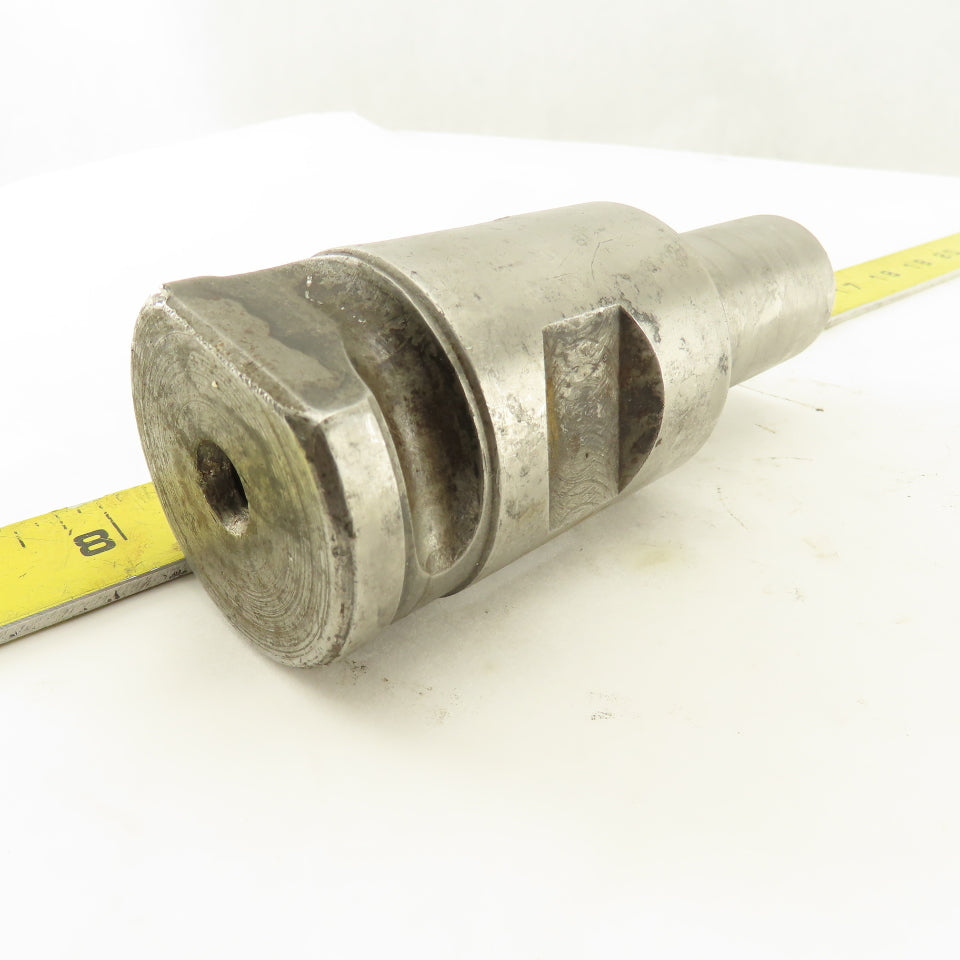 Putnam PLT33 2X3MT Positiv-Lok Tool Holder
