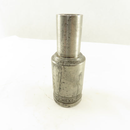Putnam PLT33 2X3MT Positiv-Lok Tool Holder
