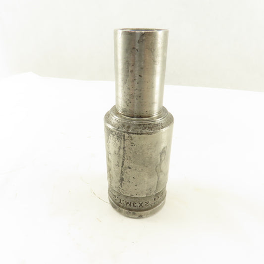 Putnam PLT33 2X3MT Positiv-Lok Tool Holder