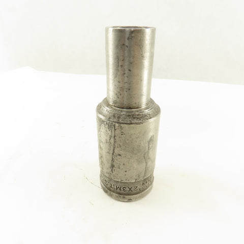 Putnam PLT33 2X3MT Positiv-Lok Tool Holder