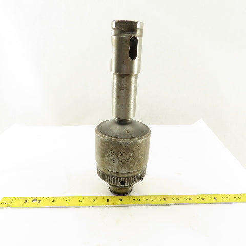 SPV SA-2E T-24 Tap Holder 2" Positiv-Lok Shank