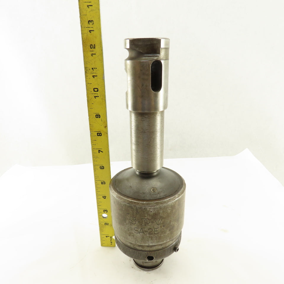 SPV SA-2E T-24 Tap Holder 2" Positiv-Lok Shank