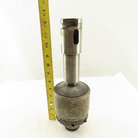 SPV SA-2E T-24 Tap Holder 2" Positiv-Lok Shank