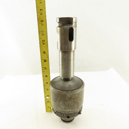 SPV SA-2E T-24 Tap Holder 2" Positiv-Lok Shank