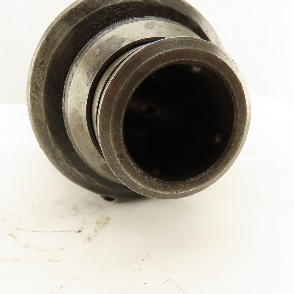 SPV SA-2E T-24 Tap Holder 2" Positiv-Lok Shank