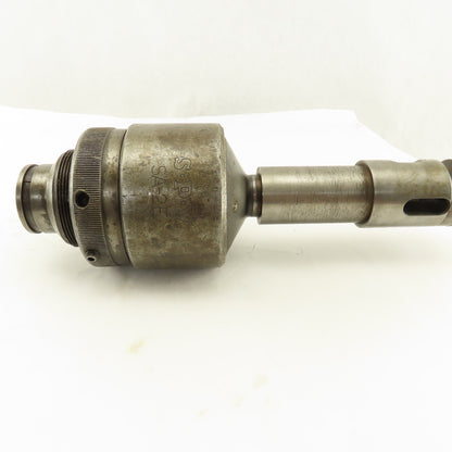 SPV SA-2E T-24 Tap Holder 2" Positiv-Lok Shank
