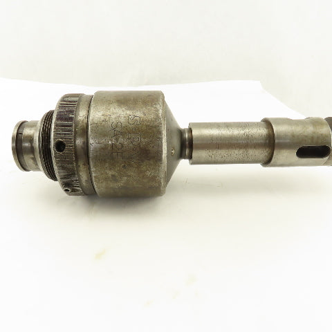 SPV SA-2E T-24 Tap Holder 2" Positiv-Lok Shank