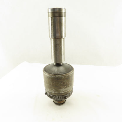 SPV SA-2E T-24 Tap Holder 2" Positiv-Lok Shank