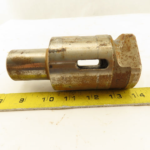 Putnam PLT-53 2-1/2 x 3MT Positiv-Lok Shank Adapter