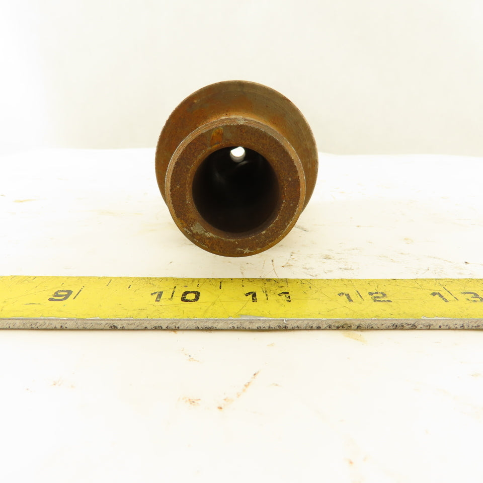 Putnam PLT-53 2-1/2 x 3MT Positiv-Lok Shank Adapter