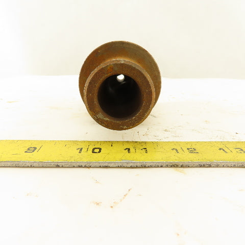 Putnam PLT-53 2-1/2 x 3MT Positiv-Lok Shank Adapter