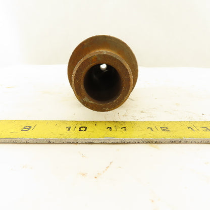Putnam PLT-53 2-1/2 x 3MT Positiv-Lok Shank Adapter