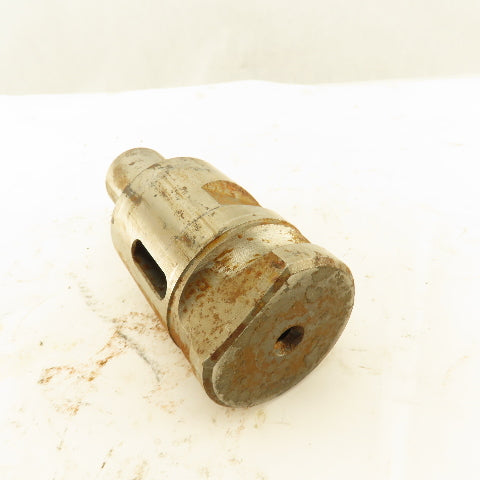 Putnam PLT-53 2-1/2 x 3MT Positiv-Lok Shank Adapter
