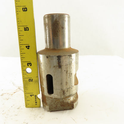 Putnam PLT-53 2-1/2 x 3MT Positiv-Lok Shank Adapter