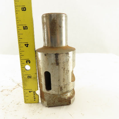 Putnam PLT-53 2-1/2 x 3MT Positiv-Lok Shank Adapter