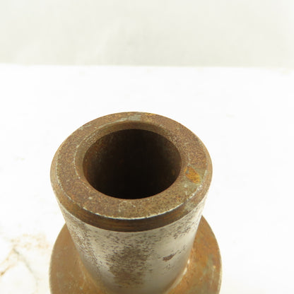 Putnam PLT-53 2-1/2 x 3MT Positiv-Lok Shank Adapter