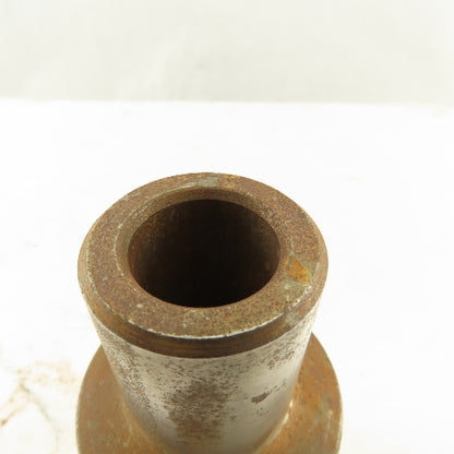 Putnam PLT-53 2-1/2 x 3MT Positiv-Lok Shank Adapter