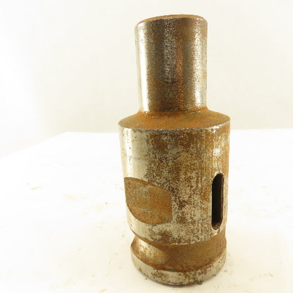 Putnam PLT-53 2-1/2 x 3MT Positiv-Lok Shank Adapter