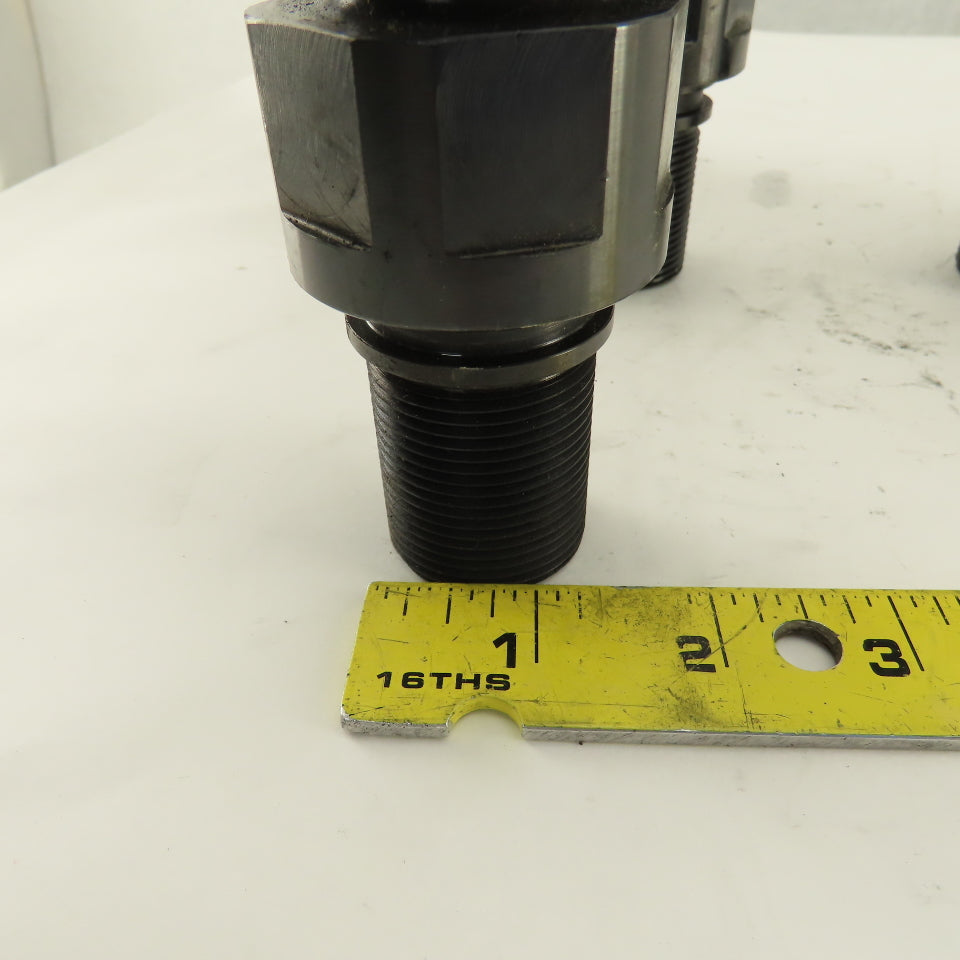 FC101140 L42P Inner Tip Joint M30-2.0 Lot OF 6
