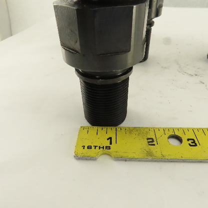 FC101140 L42P Inner Tip Joint M30-2.0 Lot OF 6