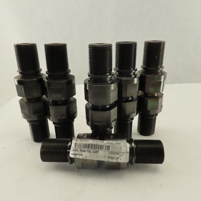 FC101140 L42P Inner Tip Joint M30-2.0 Lot OF 6
