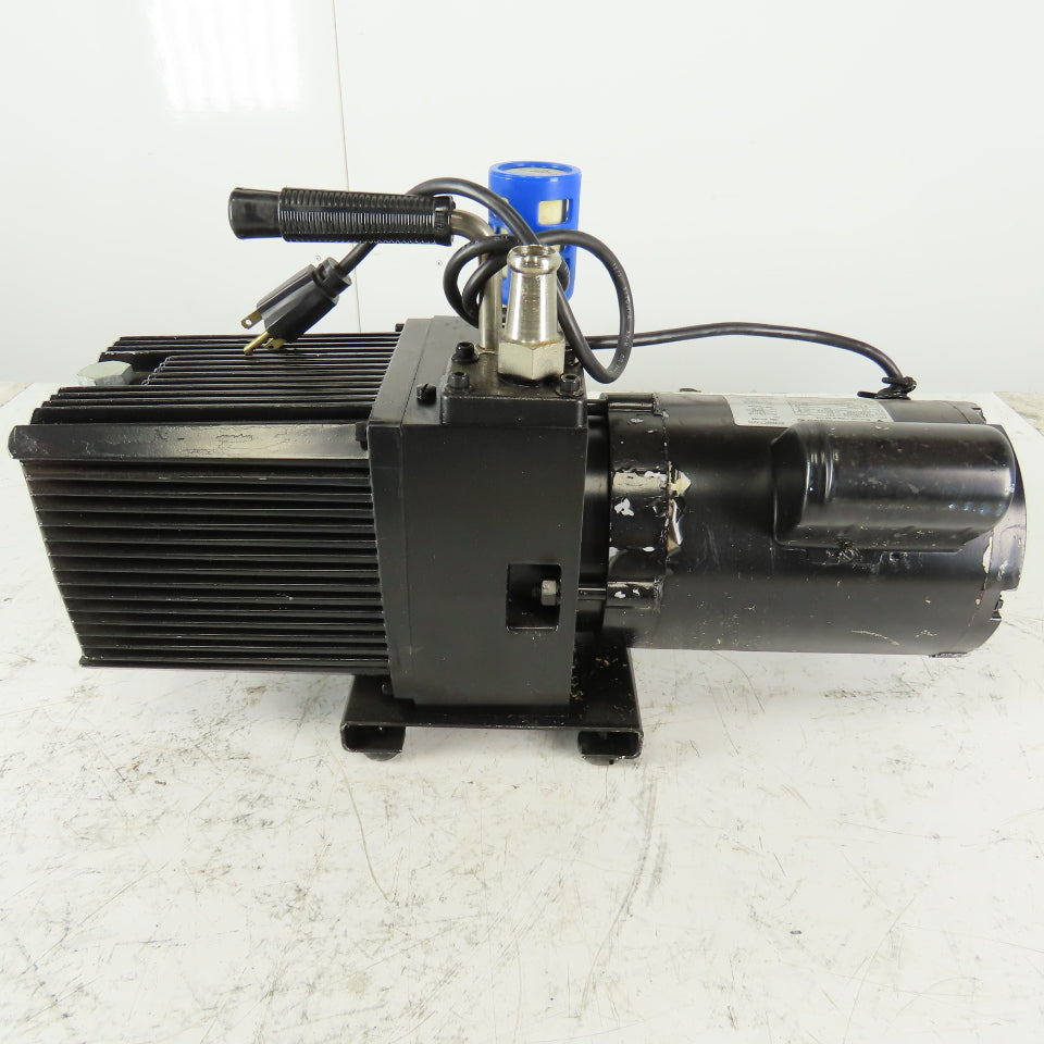 Sargent-Welch 8821Z-04 1/2Hp 1725 RPM 1Ph 50/60Hz DirecTorr Vacuum Pump