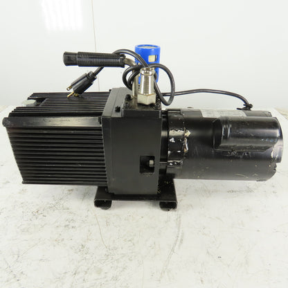Sargent-Welch 8821Z-04 1/2Hp 1725 RPM 1Ph 50/60Hz DirecTorr Vacuum Pump