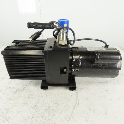 Sargent-Welch 8821Z-04 1/2Hp 1725 RPM 1Ph 50/60Hz DirecTorr Vacuum Pump