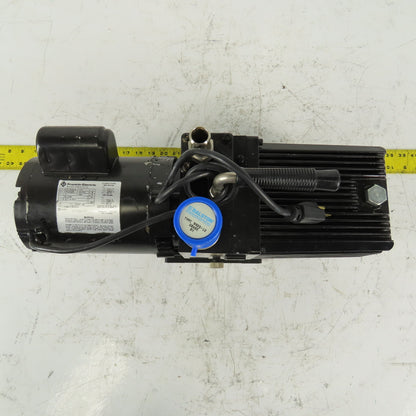 Sargent-Welch 8821Z-04 1/2Hp 1725 RPM 1Ph 50/60Hz DirecTorr Vacuum Pump