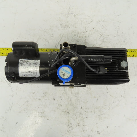 Sargent-Welch 8821Z-04 1/2Hp 1725 RPM 1Ph 50/60Hz DirecTorr Vacuum Pump