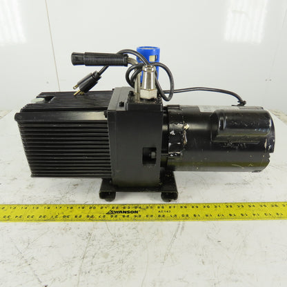 Sargent-Welch 8821Z-04 1/2Hp 1725 RPM 1Ph 50/60Hz DirecTorr Vacuum Pump