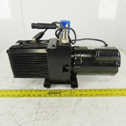 Sargent-Welch 8821Z-04 1/2Hp 1725 RPM 1Ph 50/60Hz DirecTorr Vacuum Pump