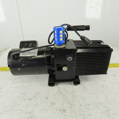 Sargent-Welch 8821Z-04 1/2Hp 1725 RPM 1Ph 50/60Hz DirecTorr Vacuum Pump