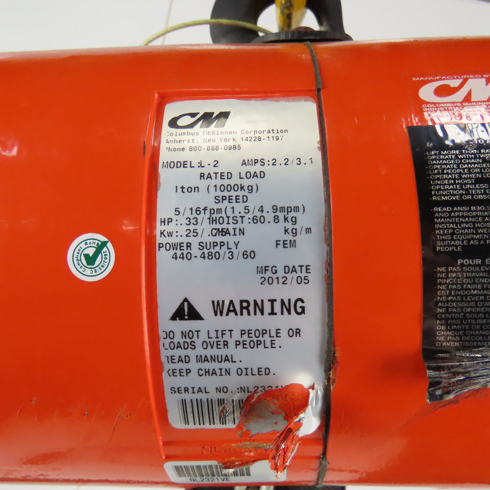 Honeywell D3-33330000-0-0-0-0-C Roll Paper Chart Recorder Plotter