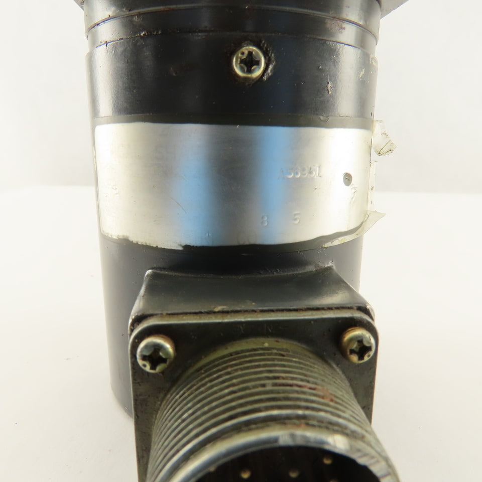Tamagawa Seiki A56951 Optical Shaft Encoder