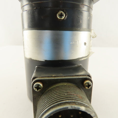Tamagawa Seiki A56951 Optical Shaft Encoder