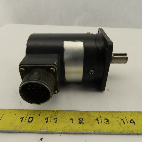 Tamagawa Seiki A56951 Optical Shaft Encoder