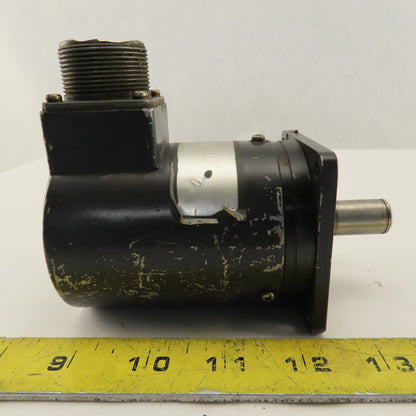 Tamagawa Seiki A56951 Optical Shaft Encoder