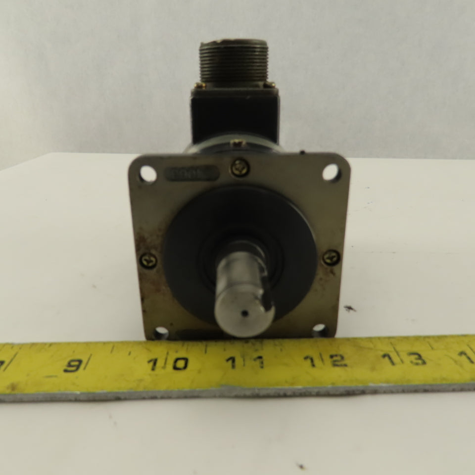 Tamagawa Seiki A56951 Optical Shaft Encoder