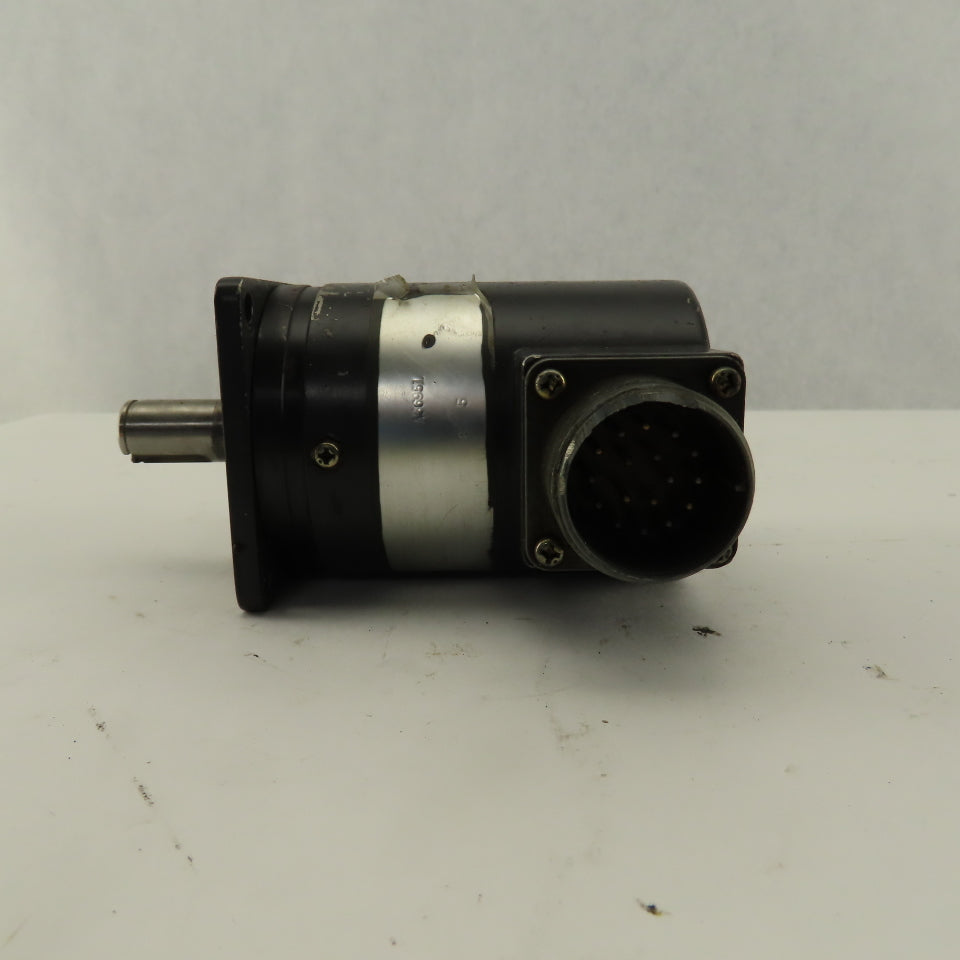 Tamagawa Seiki A56951 Optical Shaft Encoder