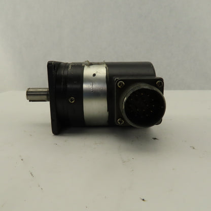 Tamagawa Seiki A56951 Optical Shaft Encoder