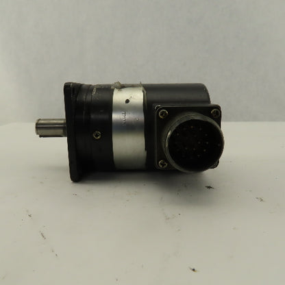 Tamagawa Seiki A56951 Optical Shaft Encoder