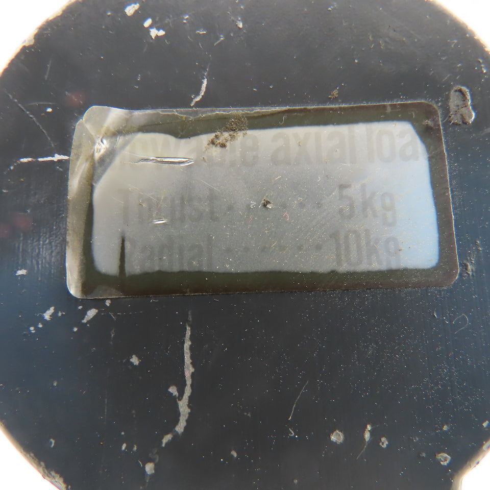 Tamagawa Seiki A56951 Optical Shaft Encoder