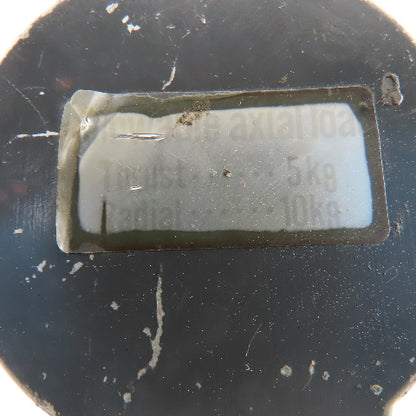Tamagawa Seiki A56951 Optical Shaft Encoder