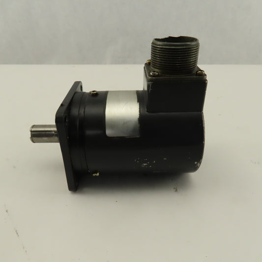 Tamagawa Seiki A56951 Optical Shaft Encoder