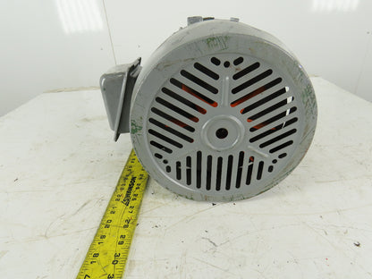 CM 3 Ton Powered Trolley Gearmotor 10:1 Ratio 173RPM 1/4Hp 208-230/460V 36ft/min