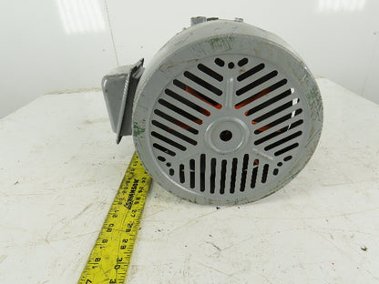 CM 3 Ton Powered Trolley Gearmotor 10:1 Ratio 173RPM 1/4Hp 208-230/460V 36ft/min
